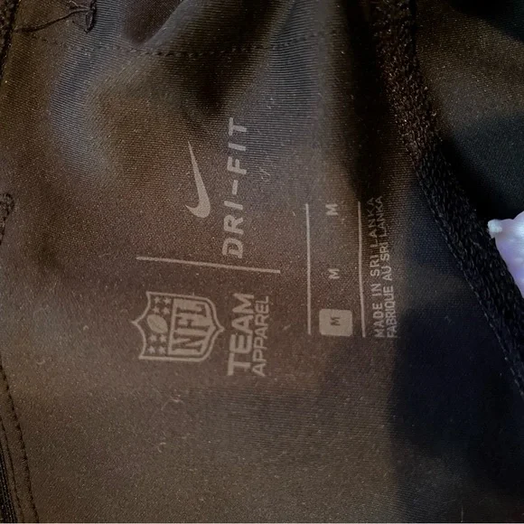 NFL Nike Eagles leggings - Picture 3 of 5